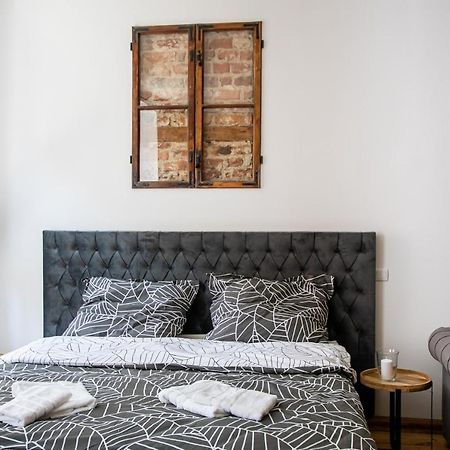 Szymborska Apartamenty Mostowa 18-2 Stary Toruń Kültér fotó